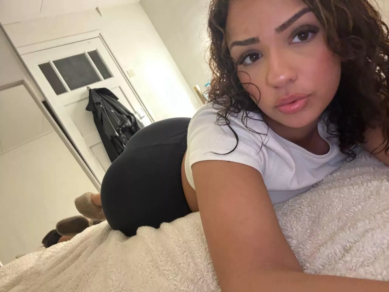 eat me out or backshots