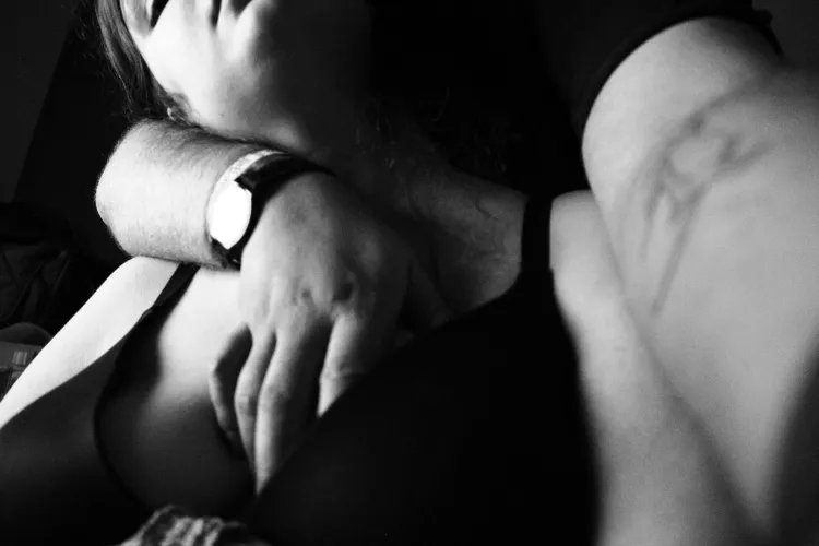 Eerste post! Dm zeker open