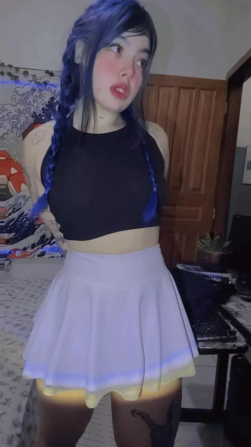 Eu preciso do meu Daddy