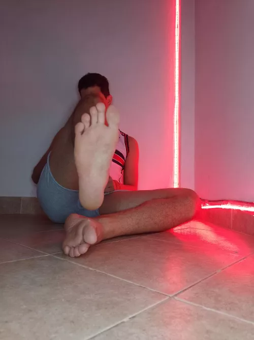 Every inch beneath my feet is yours to serve.