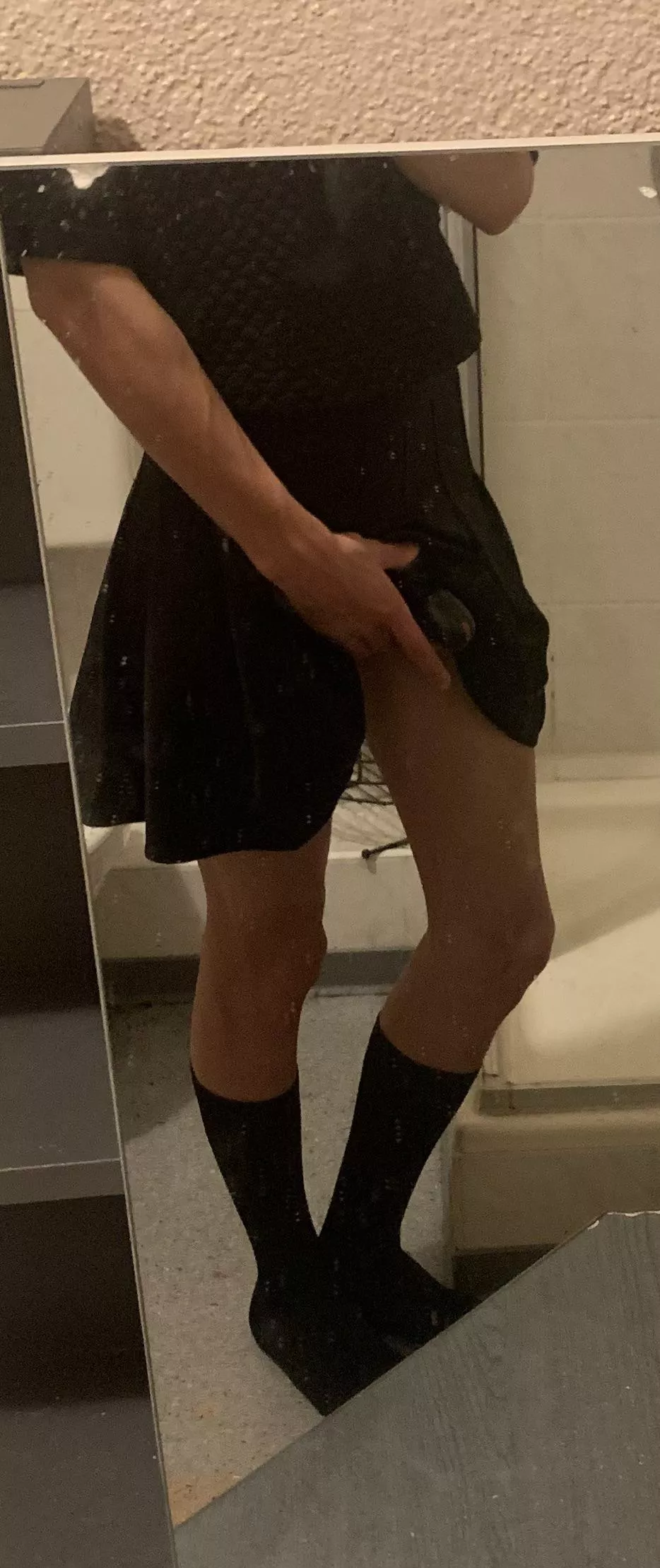 Every upvote this post will get is 1 day in denial , I will regret this 😅