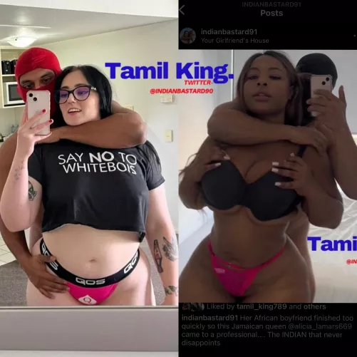 Everybody says you gotta choose… why? 