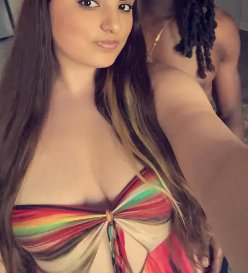 (F) Date night with Canadian BBC ❤️‍🔥♠️🫠