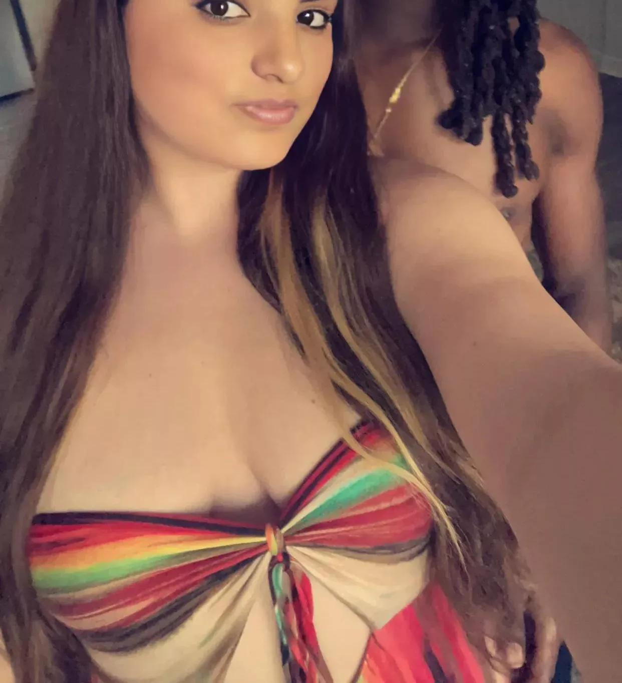 (F) Date night with Canadian BBC ❤️‍🔥♠️🫠