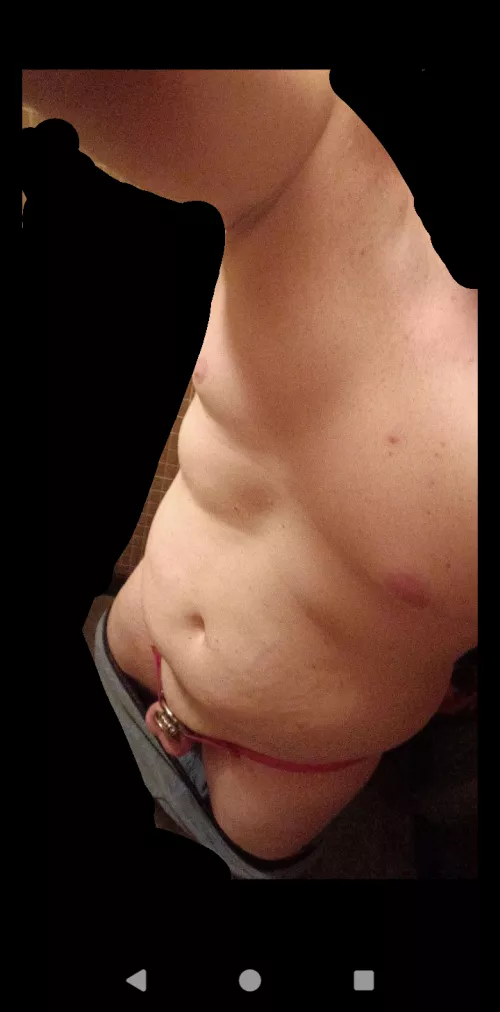 [FB4A] 30 femboy looking for fun and chat! Excited to here from kink friendly people! More on my profile about me 😉