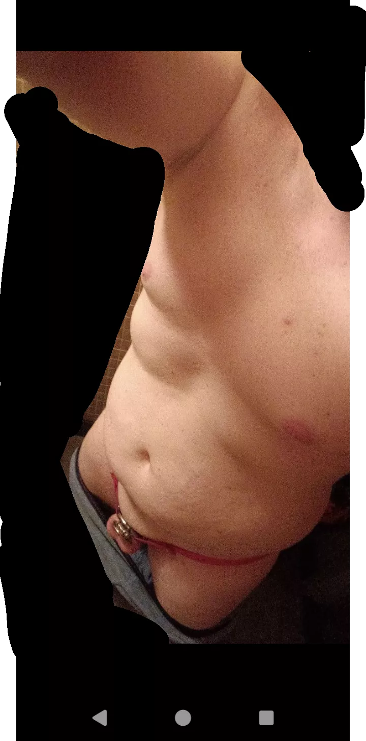 [FB4A] 30 femboy looking for fun and chat! Excited to here from kink friendly people! More on my profile about me 😉