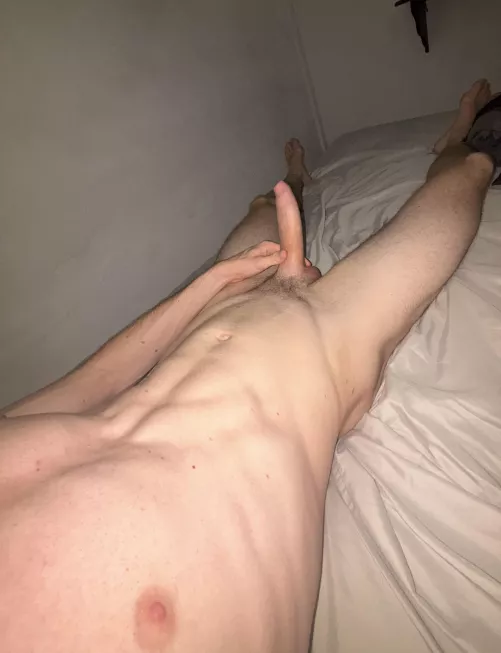 Feeling my oats 😝