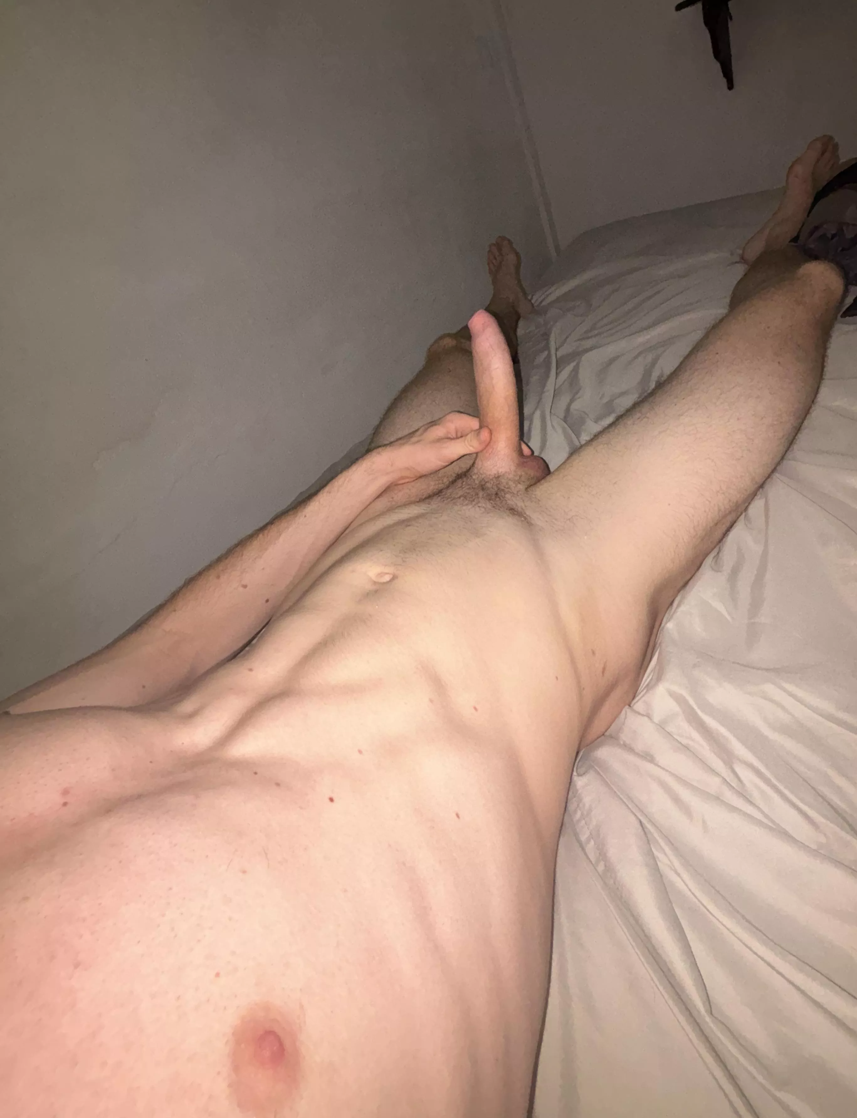 Feeling my oats 😝