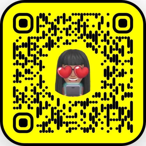 find me on snap! link also posted below 