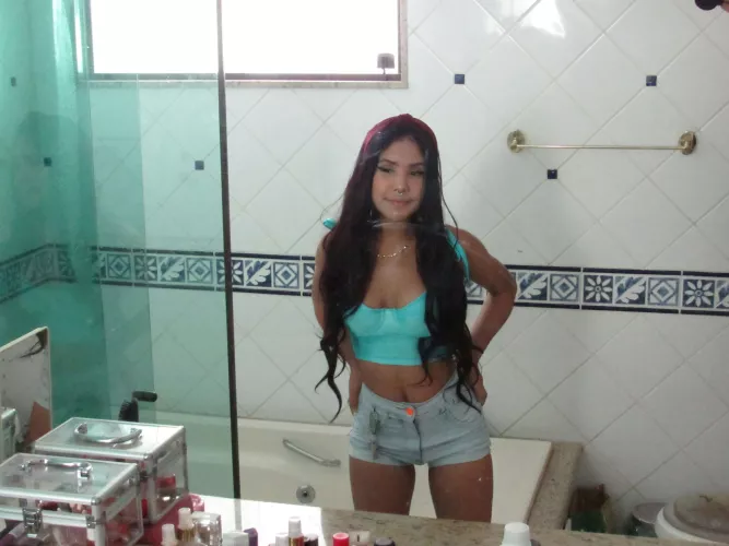 find more of my cuteness in lele.sys