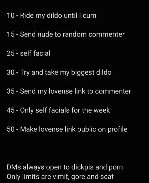 First ever upvote challenge