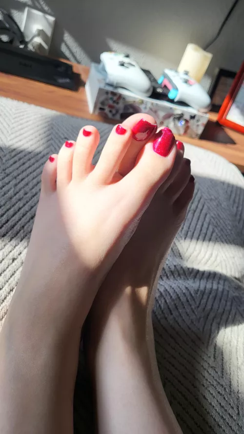 🍒 for the holidays