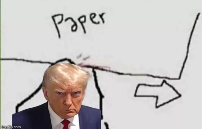 Fuck Trump and fuck you 