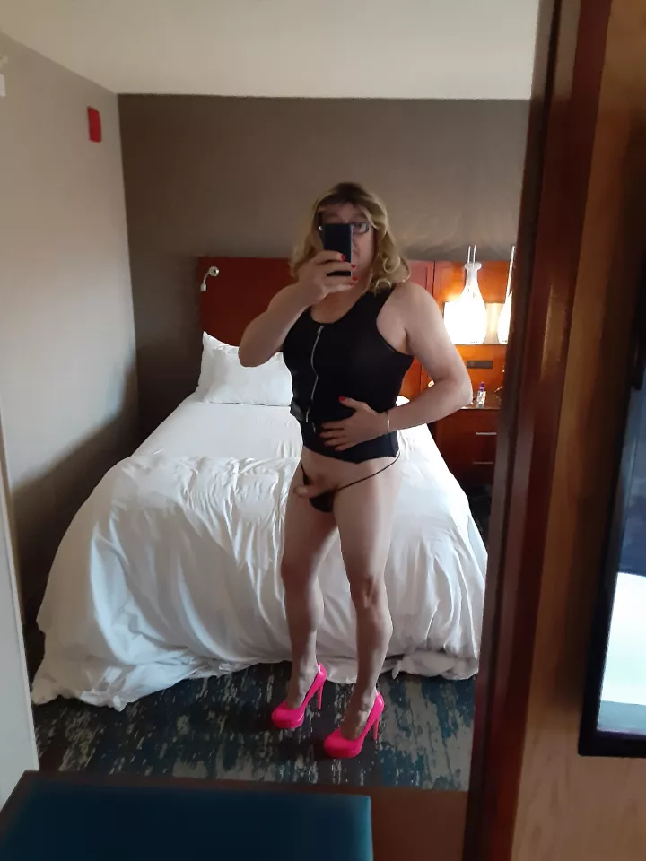 Fun at Newton Marriott last week 