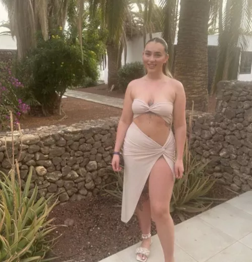 Gf sent me this while on holiday 