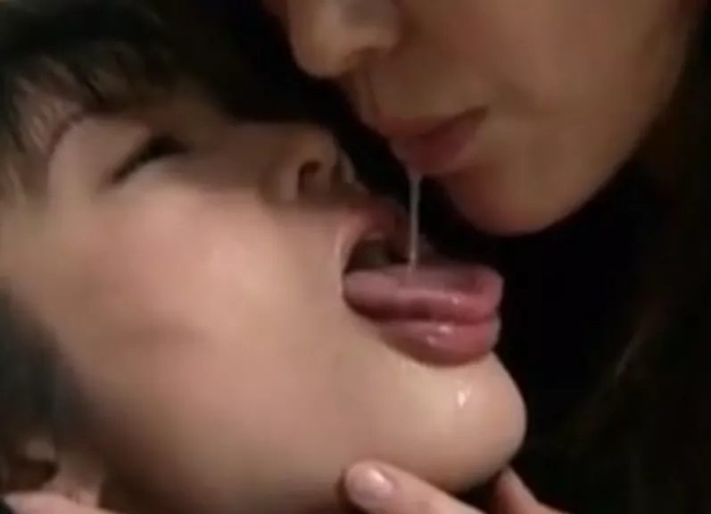 [G/G] - Swallow her spit - 431