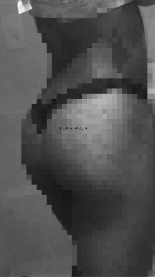 Got you feeling all weak, didn’t I? Triggered that urge to spoil me, right?