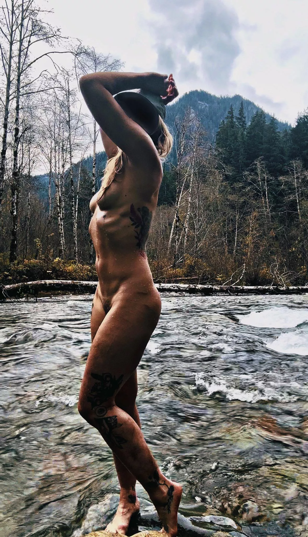 Happy Moutain Monday 