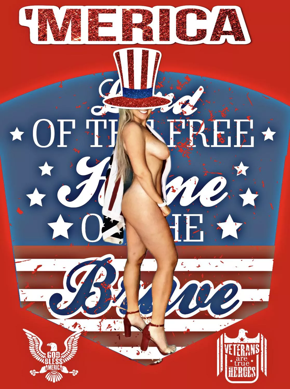 Happy Veterans Day! 🇺🇸