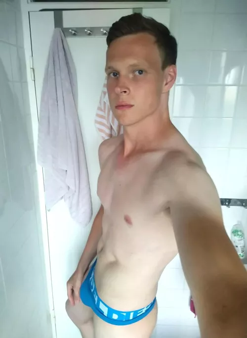 Hope these look okay