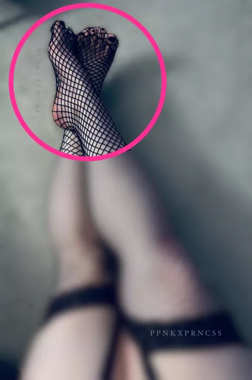 hopefully this doesn't trigger you too much for NNN 