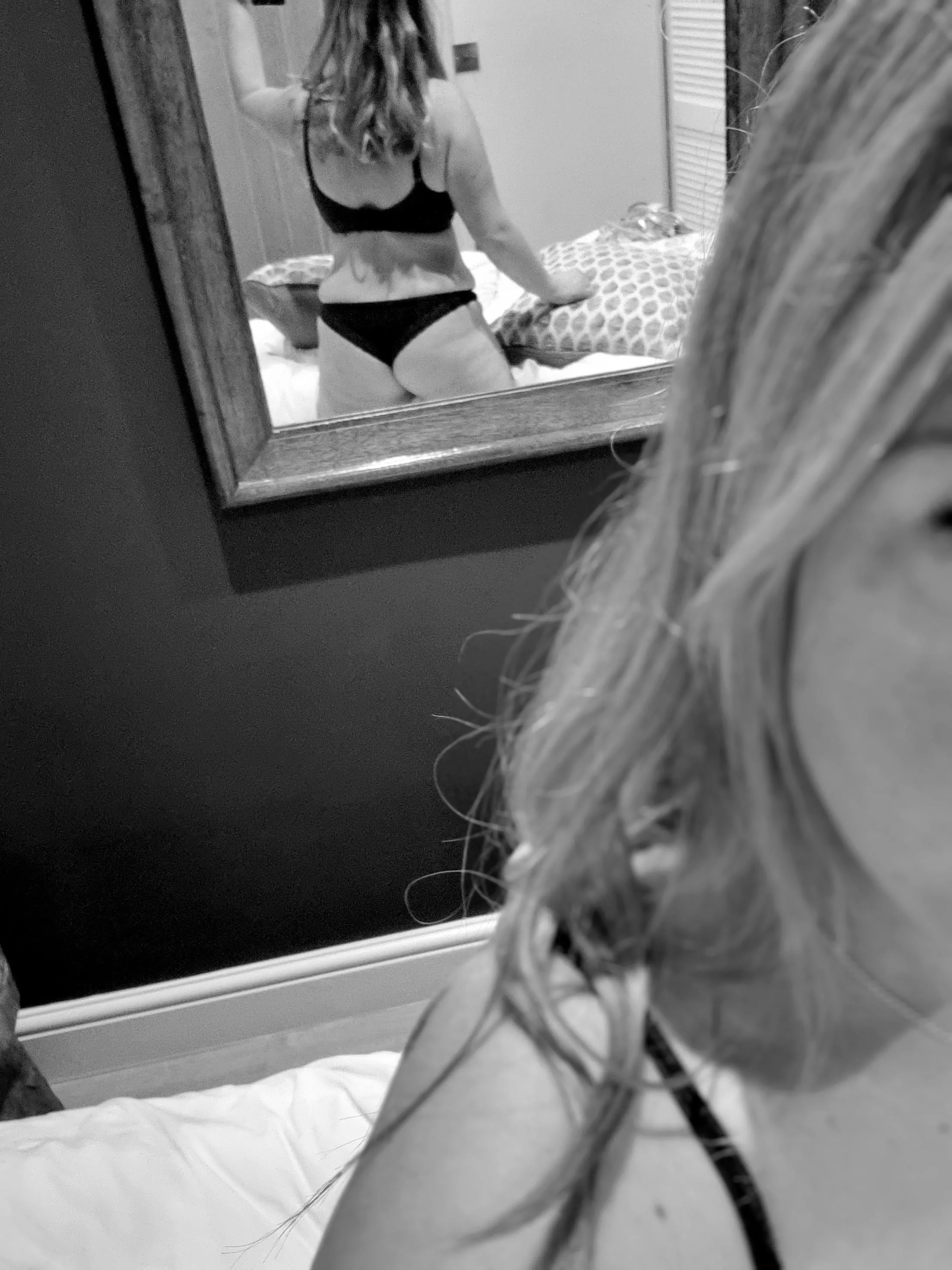 Hump Day.. do you like mine? 36