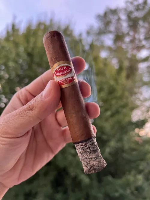 Hunting for some aged Por Larranaga. Any vintage years I should keep an eye out for?