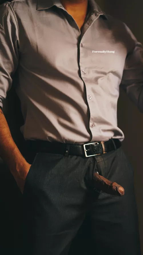 I find the lack your nudity disturbing [m]