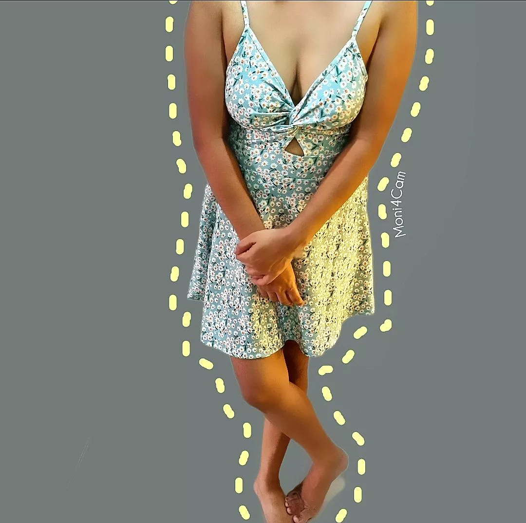 I heard, you guys love flowers and fruits