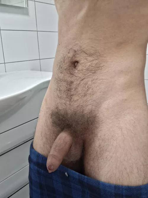 I heard you liked soft uncut boy cocks? Is that right? (19)