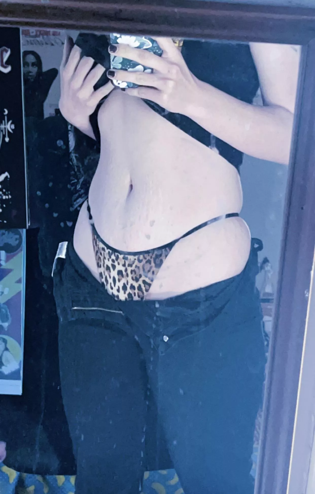 i hope we all have a good week