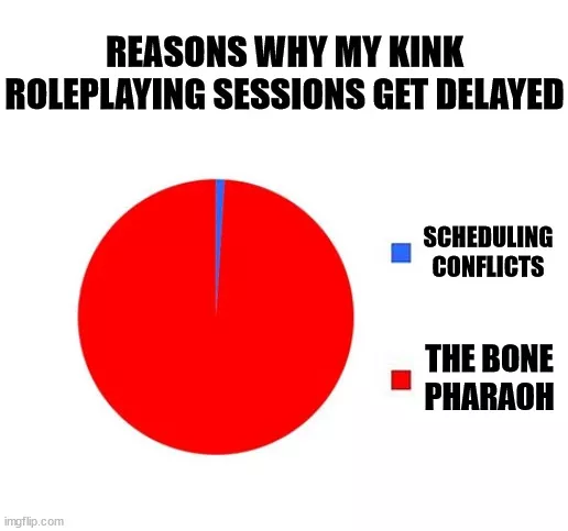 I hope ya'll find this relatable.