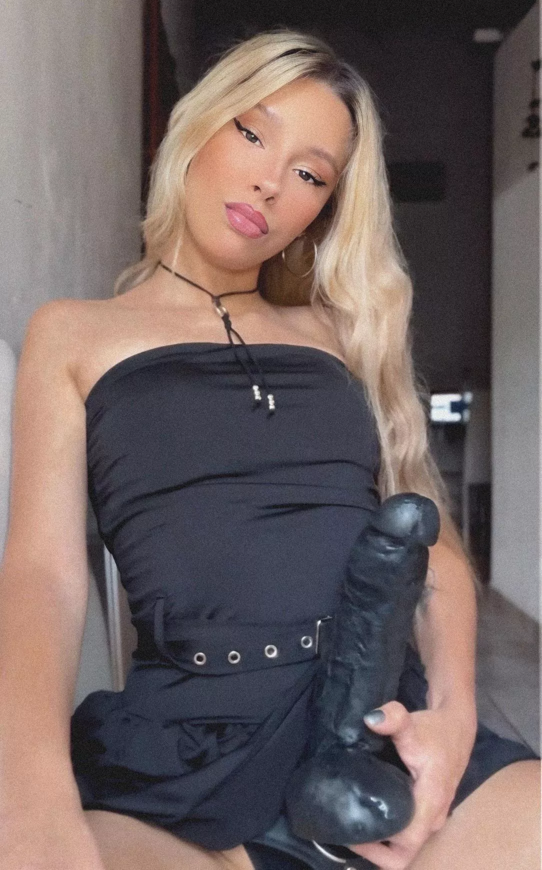 I just need a cock addict whore