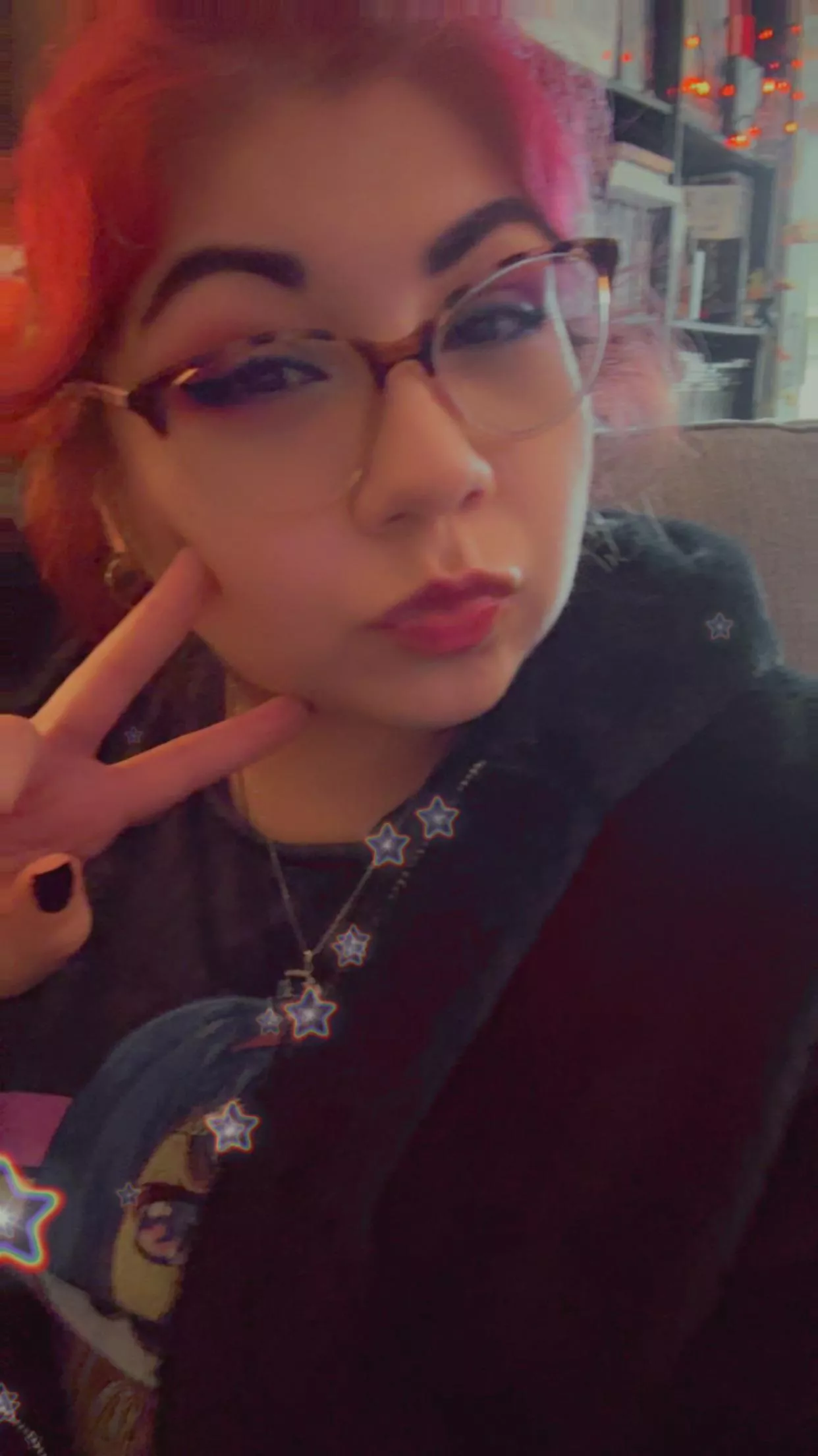 I know I’m a day late, but happy Veterans Day to all you conservative veterans protecting this country!