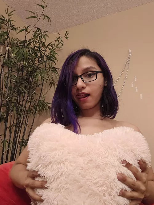 I love the way you look at me