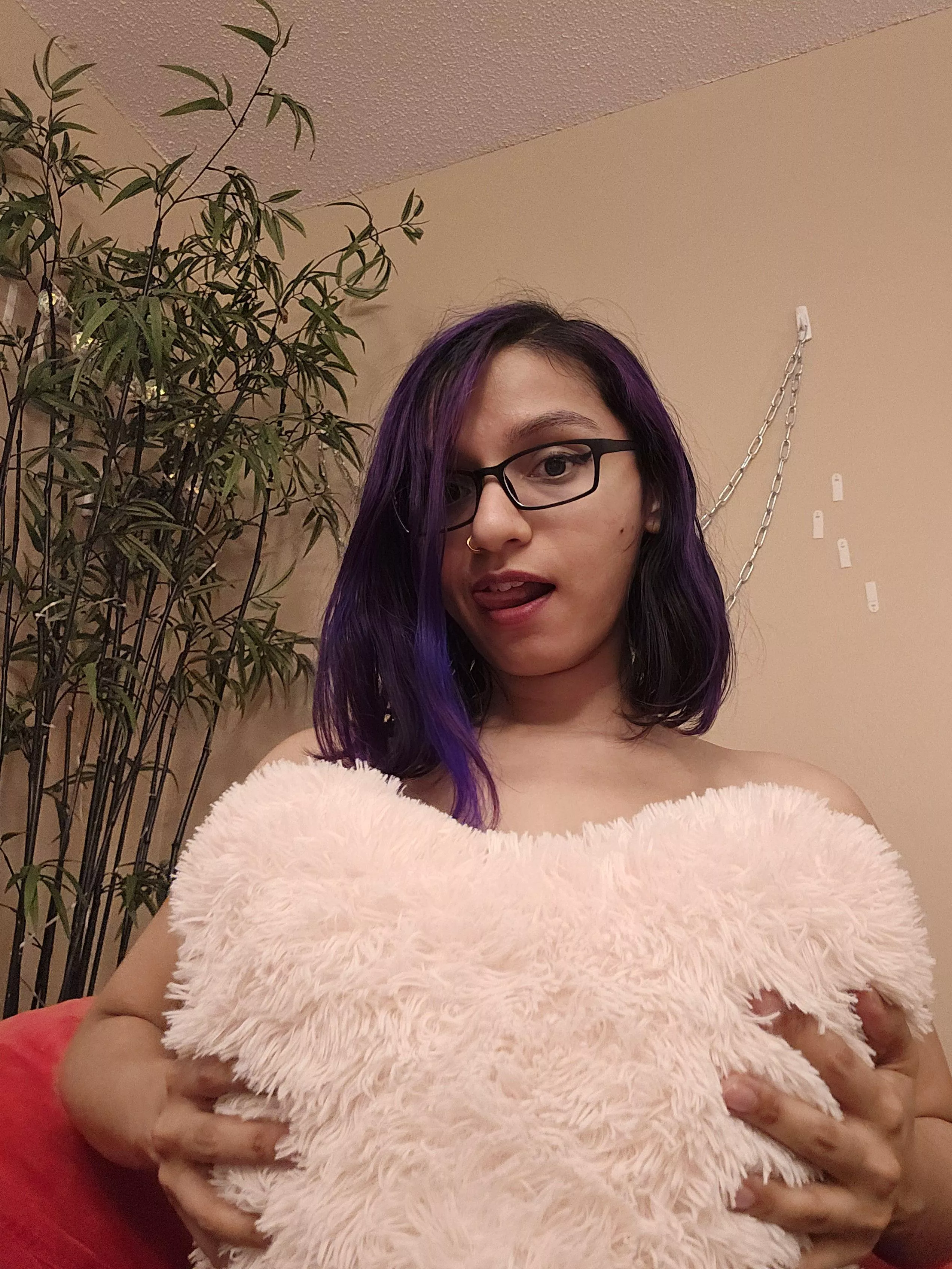 I love the way you look at me