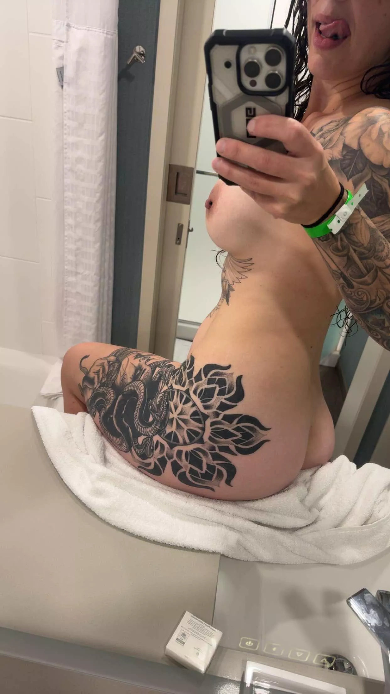 I need to be filled. Stat.[f]