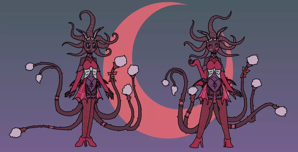 I think she likes it