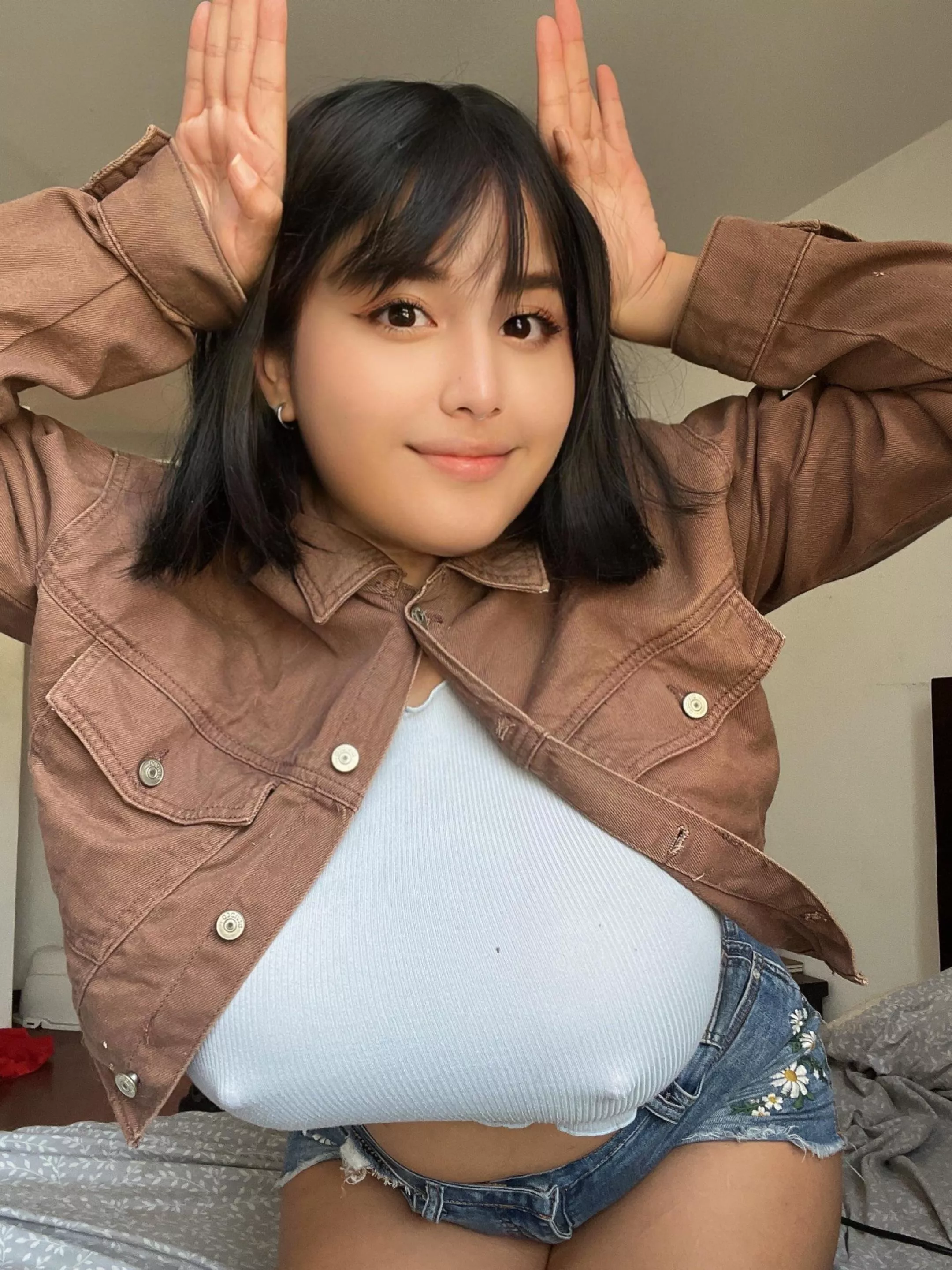 i want to be your cum dump every day 