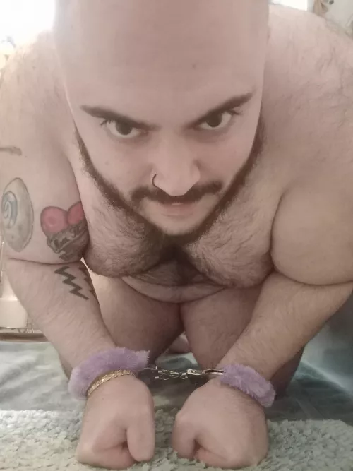 Idk, I somehow got stuck