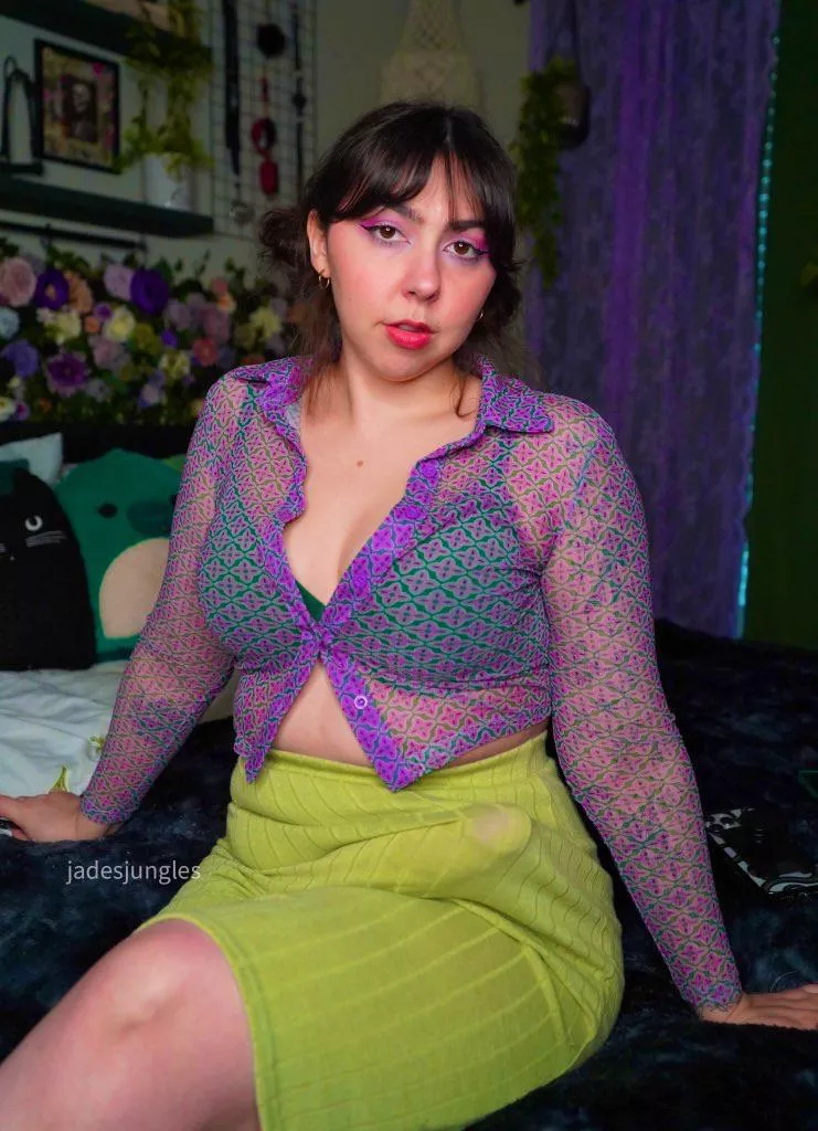 If I was your librarian would you pay your overdue fines with your ass?