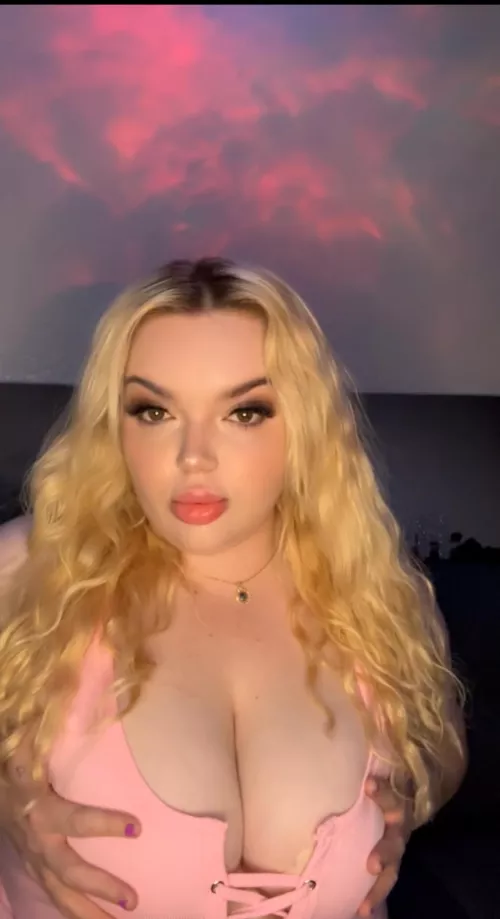 If you got it flaunt it 