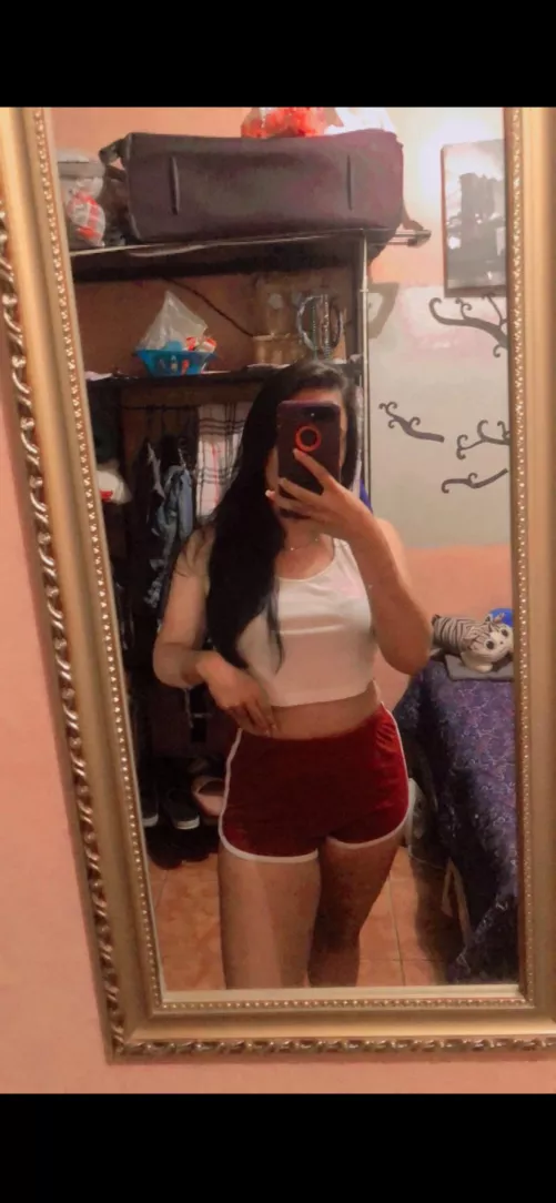 I’m here looking for bbc 😊