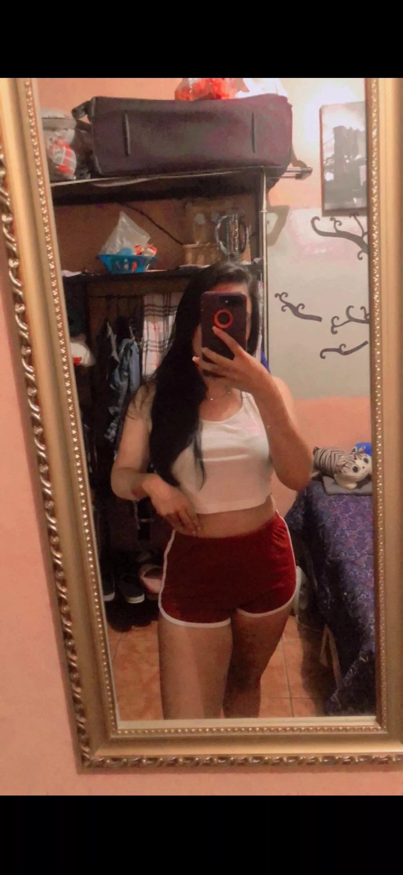 I’m here looking for bbc 😊