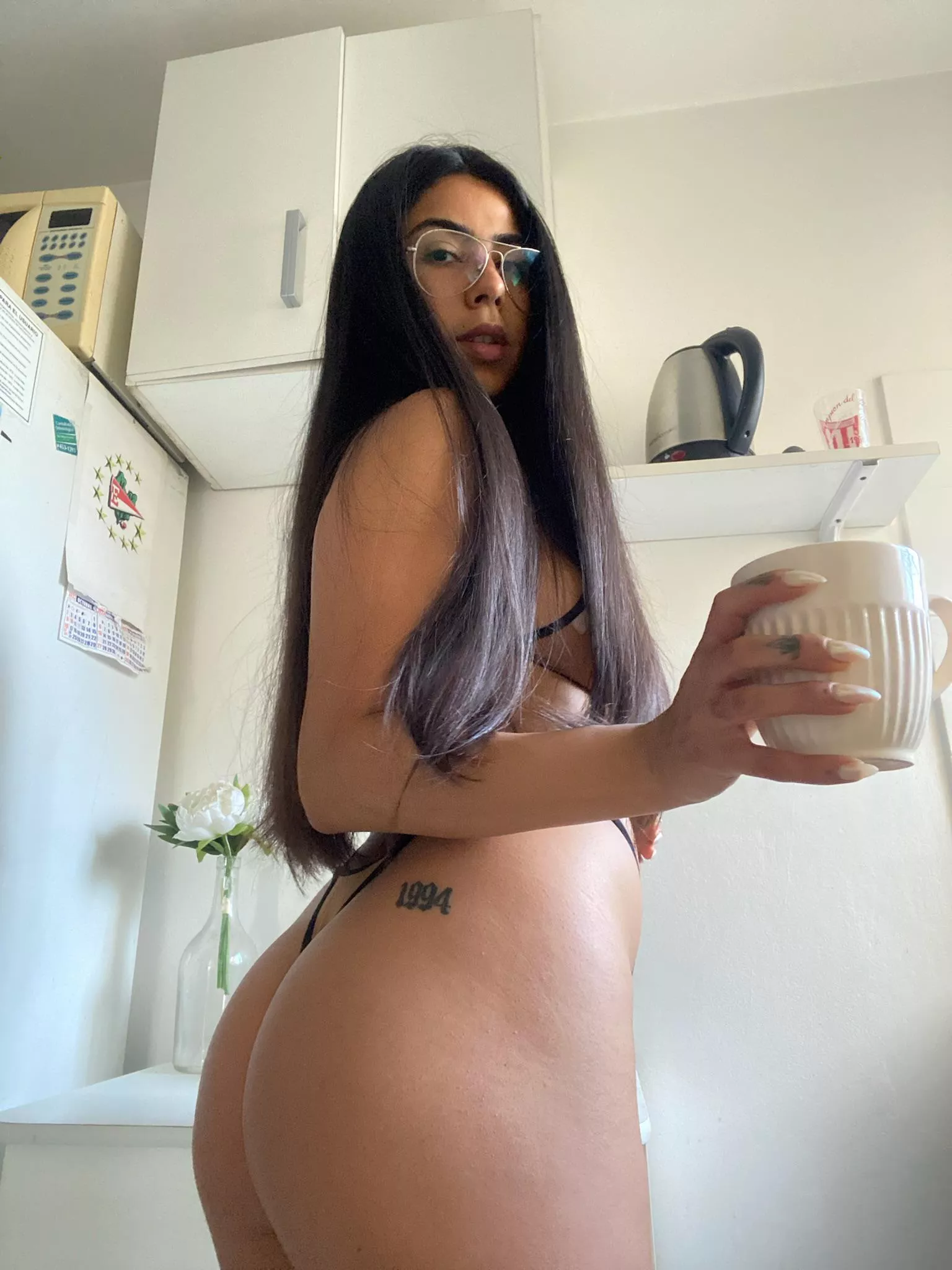 I'm new here and a little shy, but I hope you like it