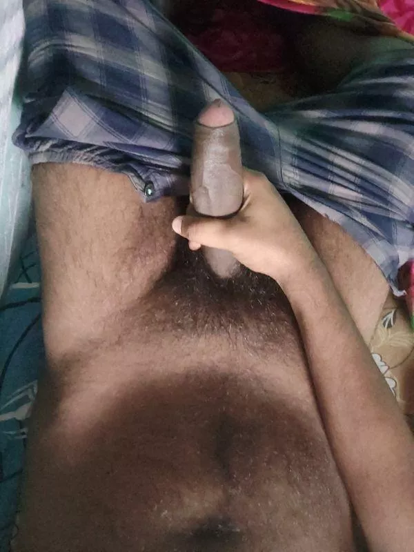 I[m] ready an hard for u to eat and drain me