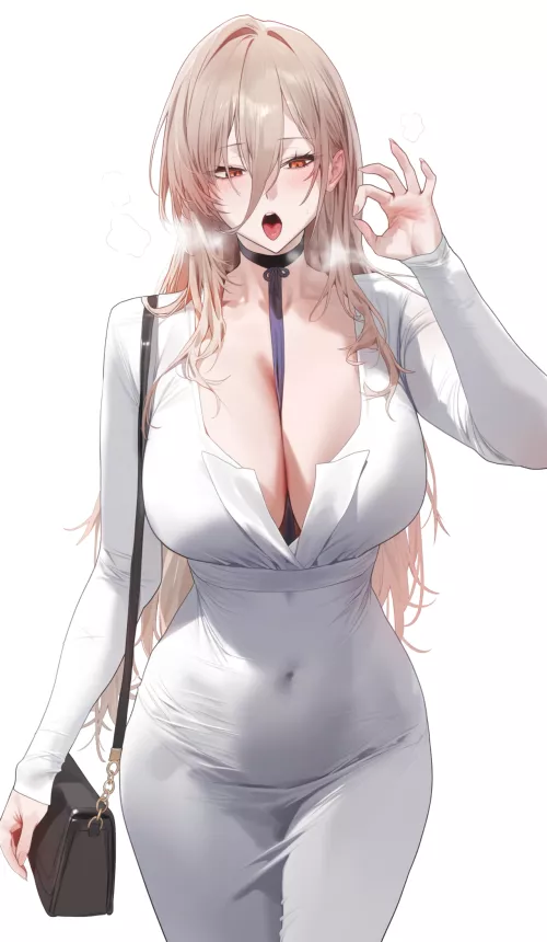 Implacable [Azur Lane] 