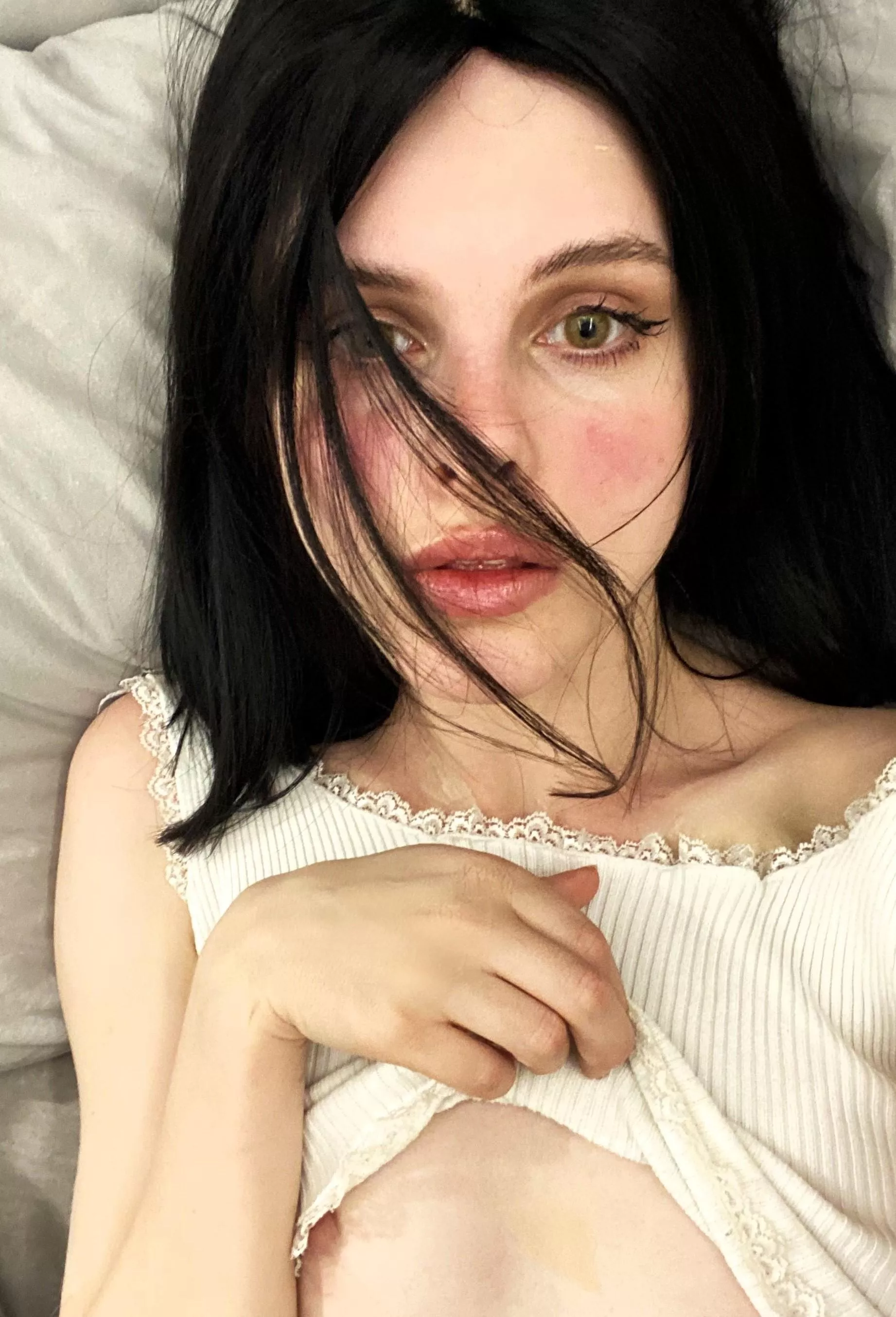 innocent and depraved at the same time