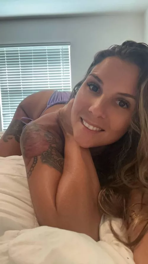 It takes a lot of cumming to satisfy me. You think you can keep up?