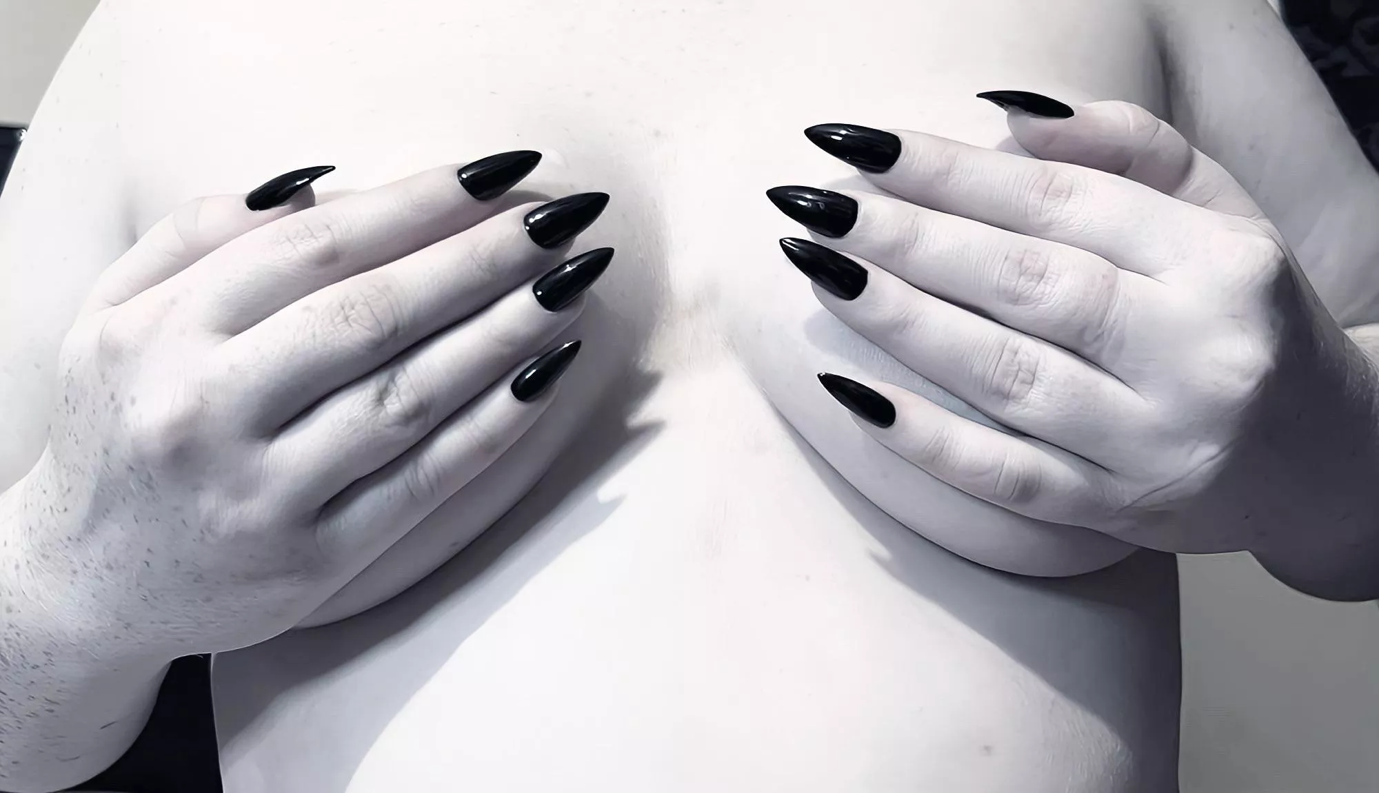 It’s Titty Tuesday. Have you done your job and sent today? 